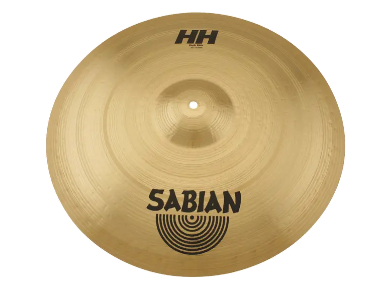 Sabian HH 22 Rock Ride 12249 